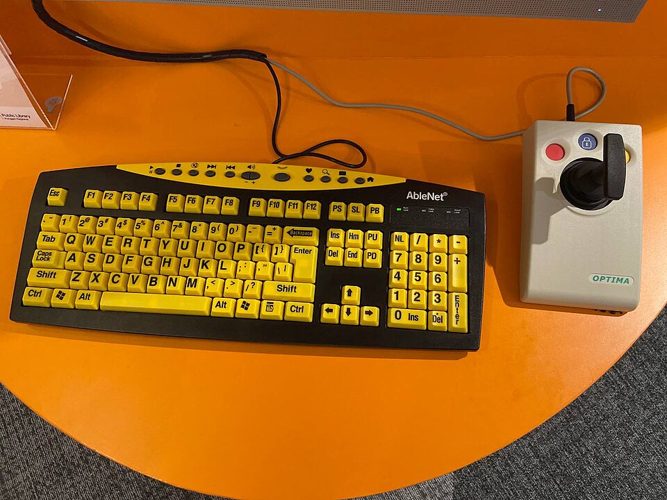Computer Accessories in Tuscaloosa - Excellent Condition